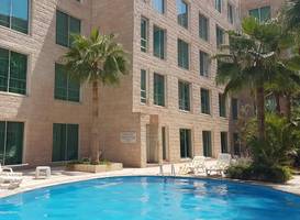 Petra Palace Hotel 