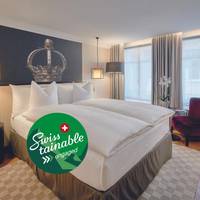 Sorell Hotel Krone 