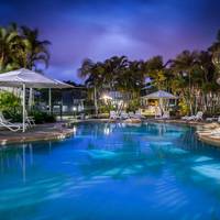 Ivory Palms Resort 