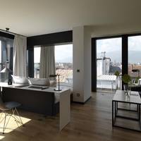 Sense Hotel Sofia 