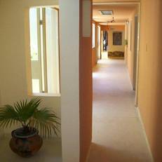 Club Hostel Jujuy 