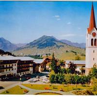 Hotel Riezler Hof 