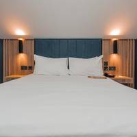 Springfield Hotel 