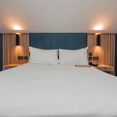 Springfield Hotel 