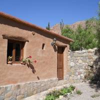 Posada Suri Huasi 