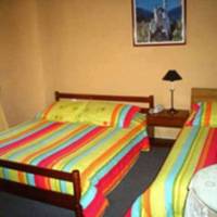 Hotel Alcantara I 