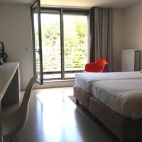 Hotel Corbie Geel 
