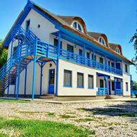 Pension Sharaiman 