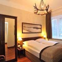 Ski Lodge Reineke 