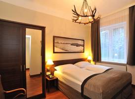 Ski Lodge Reineke 