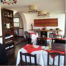 Hosteria El Corte 