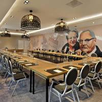 Scandic Antwerpen 