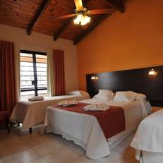 Madeo Hotel & Spa 