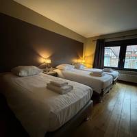 Hotel Acqua Rossa 