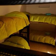 Hostal Mamatierra 