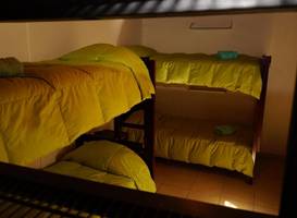 Hostal Mamatierra 