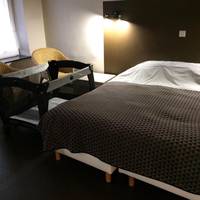 Hotel Le Limbourg 
