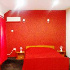 Pension Edelweiss 