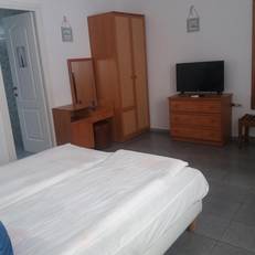 Pension Edelweiss 