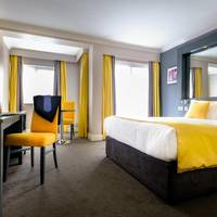 Claregalway Hotel 