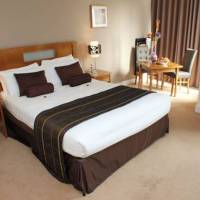 Claregalway Hotel 