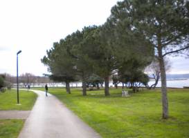 Apartments Tajana 