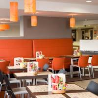 Ibis Hotel Dublin 