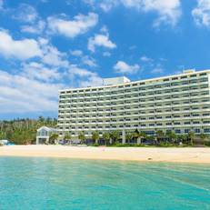 Kise Beach Palace 