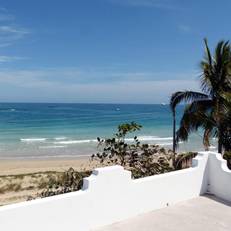 Casa Los Delfines 