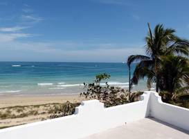 Casa Los Delfines 