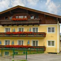 Pension Haus Eden 