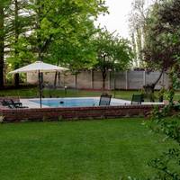 Lujan De Cuyo B&B 