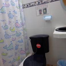 Hostal Cerro Azul 