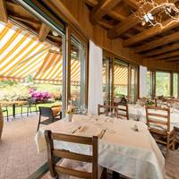 Hotel Il Castagno 