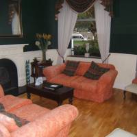 Faythe Guesthouse 
