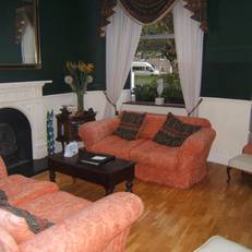 Faythe Guesthouse 