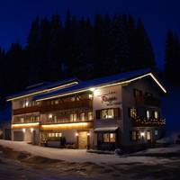 Hotel Garni Ragaz 