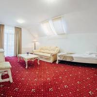 Pension Elegance 