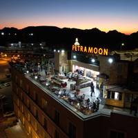 Petra Moon Hotel 