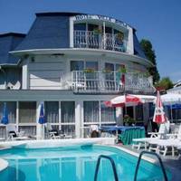 Villa Rosa Hotel 