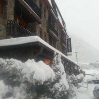 Aparthotel Arans 