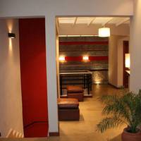 Terraza Balcarce 