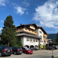 Hotel Alpensonne 
