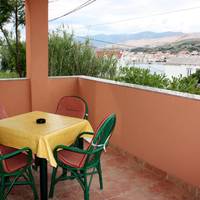 Apartments Nives 