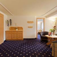 Apparthotel Litz 