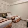 Harmonious Hotel 