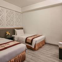 Harmonious Hotel 