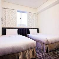 Harmonious Hotel 