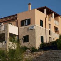 Apartmani Santic 