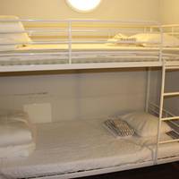 Hostel Dalagatan 
